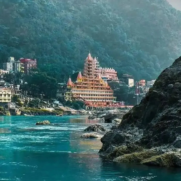 Rishikesh1