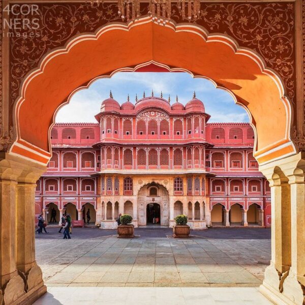 Jaipur