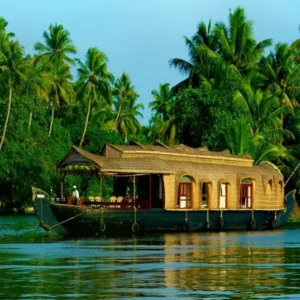 Kerala -Honeymoon