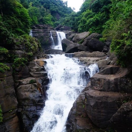 Meghalaya