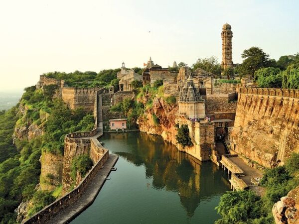 Chittorgarh