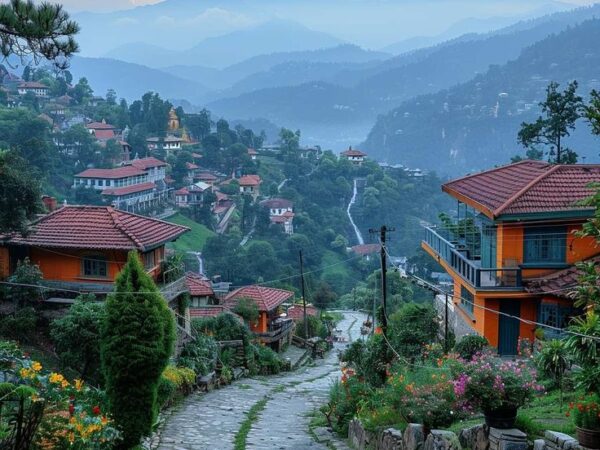 Palampur