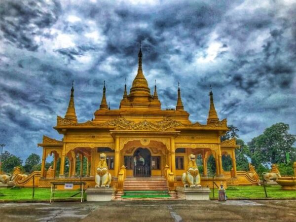 Namsai