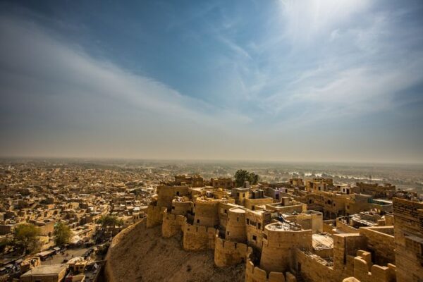 Jaisalmer