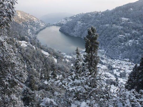Nanital -Family
